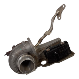 Turbina Toro Renegade Compass 2.0 Diesel 2016 2017 a 2021