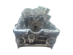 CABEÇOTE STRADA PUNTO IDEA LINEA BRAVO 1.8 16V E-TORQ 10/14