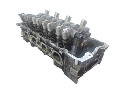 CABEÇOTE STRADA PUNTO IDEA LINEA BRAVO 1.8 16V E-TORQ 10/14