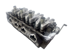 CABEÇOTE STRADA PUNTO IDEA LINEA BRAVO 1.8 16V E-TORQ 10/14