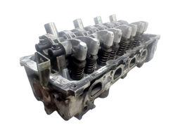 Cabeçote Strada Punto Idea Linea Bravo 1.8 16v E-Torq 10/14