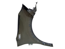 PARALAMA ESQUERDO CITROEN C4 CACTUS 2019 2020 A 2024