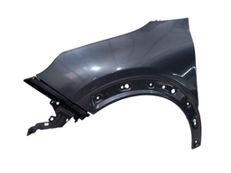 PARALAMA ESQUERDO CITROEN C4 CACTUS 2019 2020 A 2024