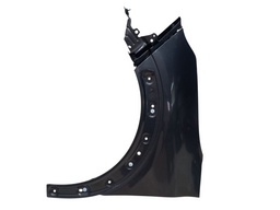 PARALAMA ESQUERDO CITROEN C4 CACTUS 2019 2020 A 2024