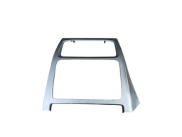 Moldura Acabamento Som Fox Spacefox Crossfox 2013 a 2022
