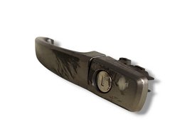 MAÇANETA EXT. DIANT. ESQ AGILE MONTANA 10/21 VECTRA 06/2011