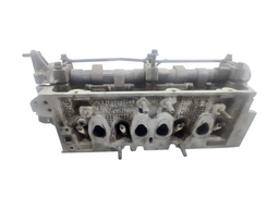 CABEÇOTE PALIO SIENA UNO 1.0 1.3 FIRE GASOLINA 2000 A 2006 