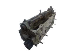 Cabeçote Palio Siena Uno 1.0 1.3 Fire Gasolina 2000 a 2006 