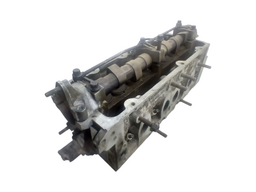 CABEÇOTE PALIO SIENA UNO 1.0 1.3 FIRE GASOLINA 2000 A 2006 