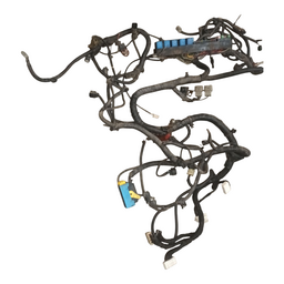 Chicote Carroceria J2 1.4 2012bA 2014