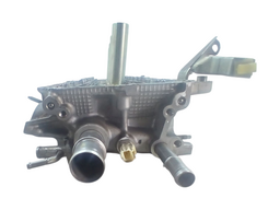 CABEÇOTE COROLLA 2.0 16V FLEX 2011 A 2014 