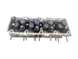 CABEÇOTE S10 BLAZER 2.4 \11 ASTRA ZAFIRA VECTRA 2.0 \08 FLEX