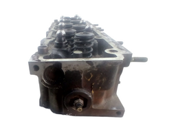 CABEÇOTE S10 BLAZER 2.4 \11 ASTRA ZAFIRA VECTRA 2.0 \08 FLEX