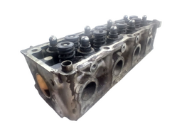 CABEÇOTE S10 BLAZER 2.4 \11 ASTRA ZAFIRA VECTRA 2.0 \08 FLEX