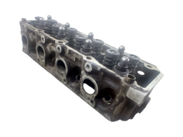 Cabeçote S10 Blazer 2.4 \11 Astra Zafira Vectra 2.0 \08 Flex