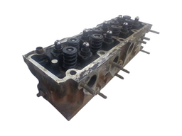 CABEÇOTE S10 BLAZER 2.4 \11 ASTRA ZAFIRA VECTRA 2.0 \08 FLEX