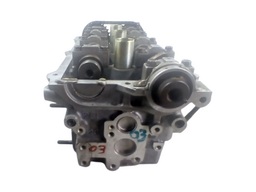 CABEÇOTE MOTOR TUCSON SANTA FÉ 2.5 V6
