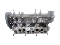 Cabeçote Uno Fiorino 1.5 8v Fiasa Gas 1984 a 1994 Carb