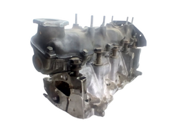 CABEÇOTE UNO FIORINO 1.5 8V FIASA GAS 1984 A 1994 CARB