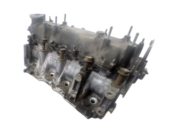 CABEÇOTE UNO FIORINO 1.5 8V FIASA GAS 1984 A 1994 CARB