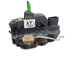 FECHADURA PORTA TRASEIRA ESQUERDA CORSA MONTANA MERIVA ELÉTR