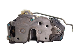 Fechadura Porta Traseira Esquerda Corsa Montana Meriva elétr