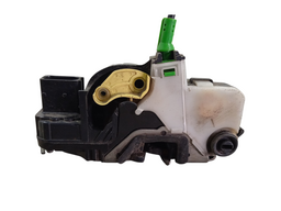 FECHADURA PORTA TRASEIRA ESQUERDA CORSA MONTANA MERIVA ELÉTR