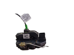 FECHADURA PORTA TRASEIRA ESQUERDA CORSA MONTANA MERIVA ELÉTR