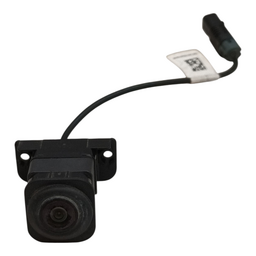 Câmera de Ré BYD Tan EV 2022 A 2025