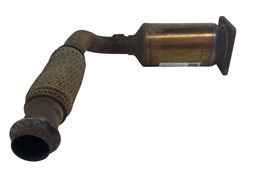 CATALISADOR C4 CACTUS 1.6 16V FLEX 2019 A 2024