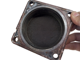 CATALISADOR C4 CACTUS 1.6 16V FLEX 2019 A 2024