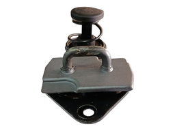 BATENTE FECHADURA DO CAPO MERCEDES C180