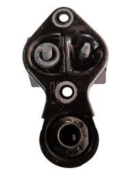 BATENTE FECHADURA DO CAPO MERCEDES C180