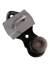 BATENTE FECHADURA DO CAPO MERCEDES C180