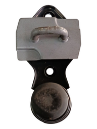 Batente Fechadura Do Capo Mercedes C180