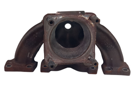 Coletor Escape Peugeot 206 207 307 2008 C4 C3 Cactus 1.6 16v