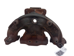 COLETOR ESCAPE PEUGEOT 206 207 307 2008 C4 C3 CACTUS 1.6 16V