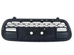 Grade Inferior Central Parachoque Cactus 2019/ C/Detalhe