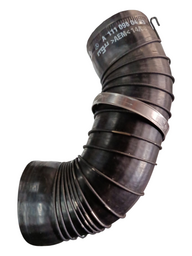 Mangueira De Agua Intercooler Mercedes C230 Slk230 1997 1999