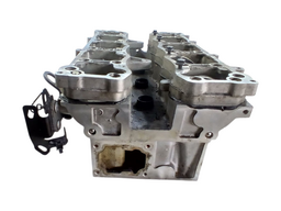 CABEÇOTE 206 307 PARTNER CITROEN C3 BERLINGO XSARA 1.6 GASOL