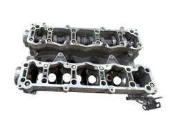 Cabeçote 206 307 Partner Citroen C3 Berlingo Xsara 1.6 Gasol