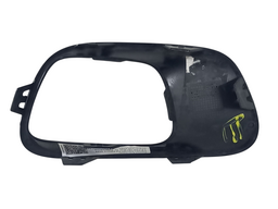 GRADE MOLDURA MILHA ESQUERDA C4 CACTUS 2019 A 2024