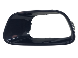 GRADE MOLDURA MILHA ESQUERDA C4 CACTUS 2019 A 2024