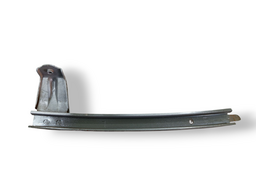 GUIA VIDRO PORTA DIANTEIRA ESQUERDA COROLLA 2009 A 2014