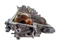 CABEÇOTE TUCSON I30 SPORTAGE 2.0 16V 2005 A 2014 GAS