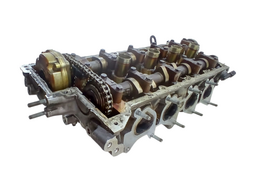 CABEÇOTE TUCSON I30 SPORTAGE 2.0 16V 2005 A 2014 GAS