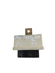 Relé Modulo Injeção Fiat Palio 1996 A 2000 - ndrs240113