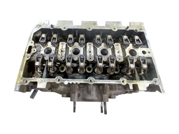 CABEÇOTE A3 Q3 GOLF JETTA POLO VIRTUS TIG TAOS T-CROSS 1.4 