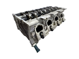 CABEÇOTE A3 Q3 GOLF JETTA POLO VIRTUS TIG TAOS T-CROSS 1.4 