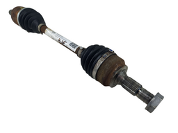 SEMI EIXO DIANTEIRO ESQUERDO C4 CACTUS 1.6 AUT 2019 A 2024